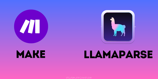 LlamaParse